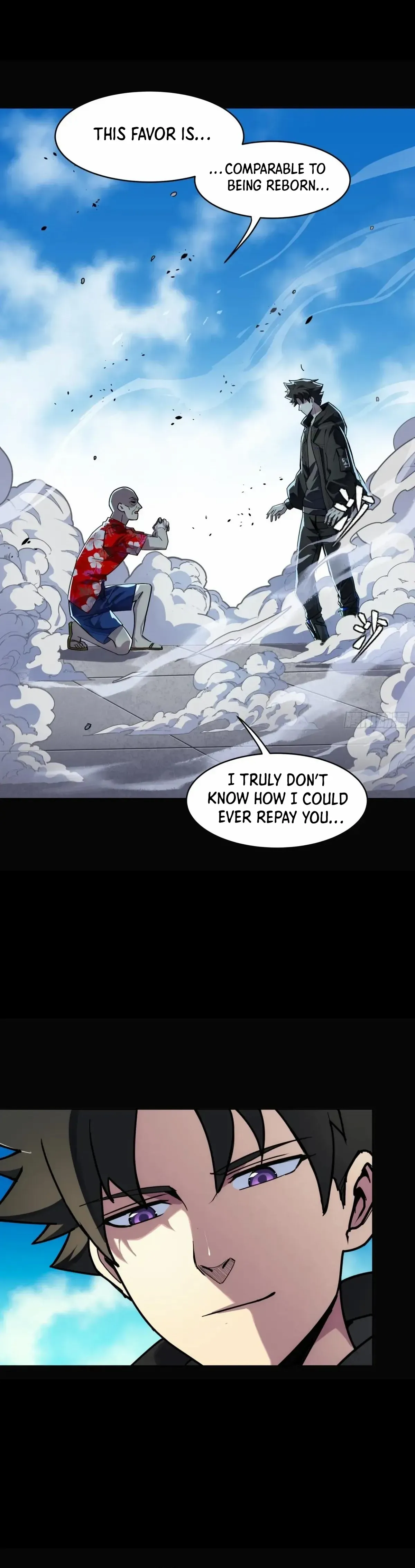 Legend of Star General Chapter 290 — Page 20