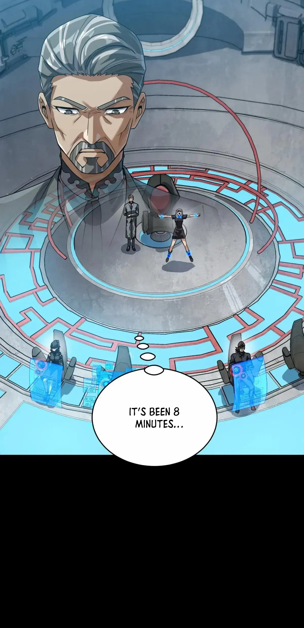 Legend of Star General Chapter 290 — Page 27