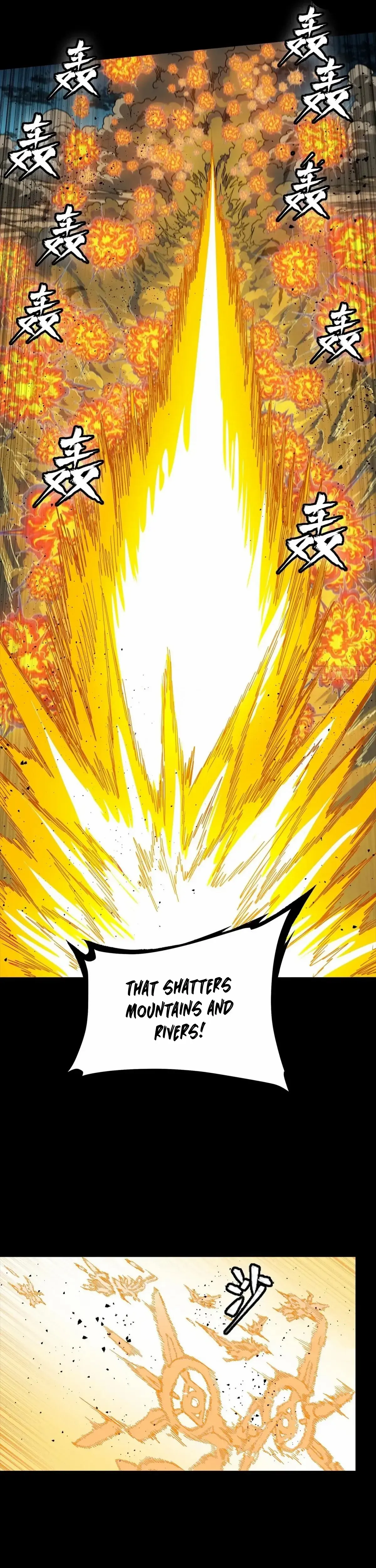 Legend of Star General Chapter 292 — Page 6