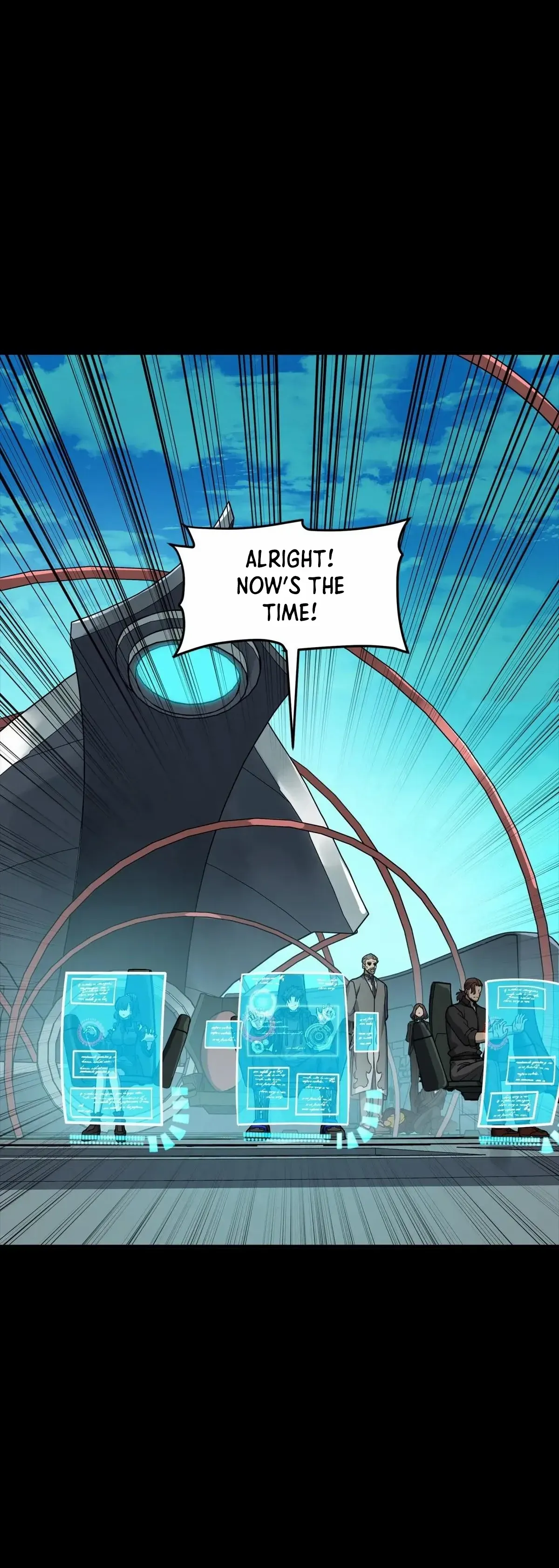 Legend of Star General Chapter 292 — Page 9