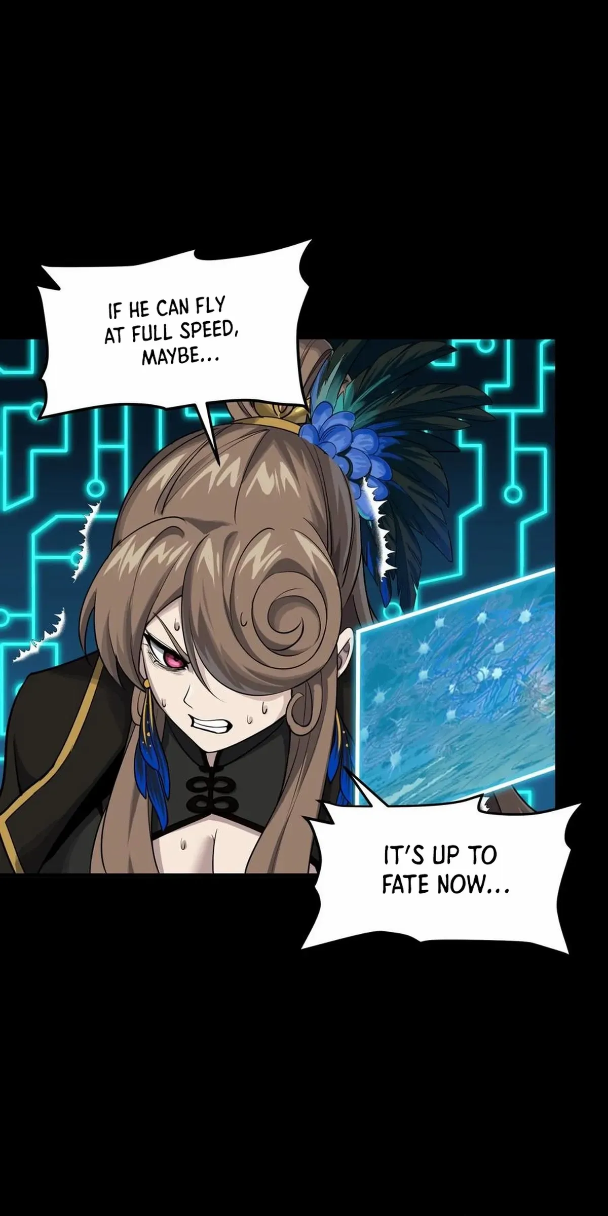 Legend of Star General Chapter 295 — Page 30