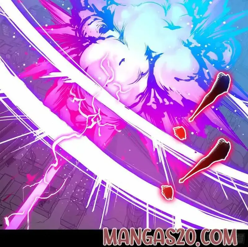 Legend of Star General Chapter 3.1 — Page 29