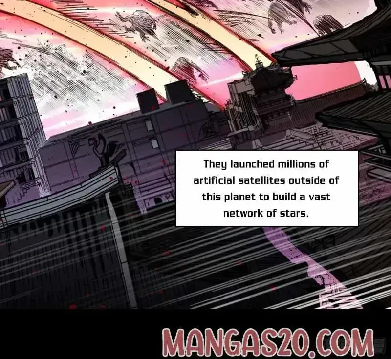 Legend of Star General Chapter 3.4 — Page 7
