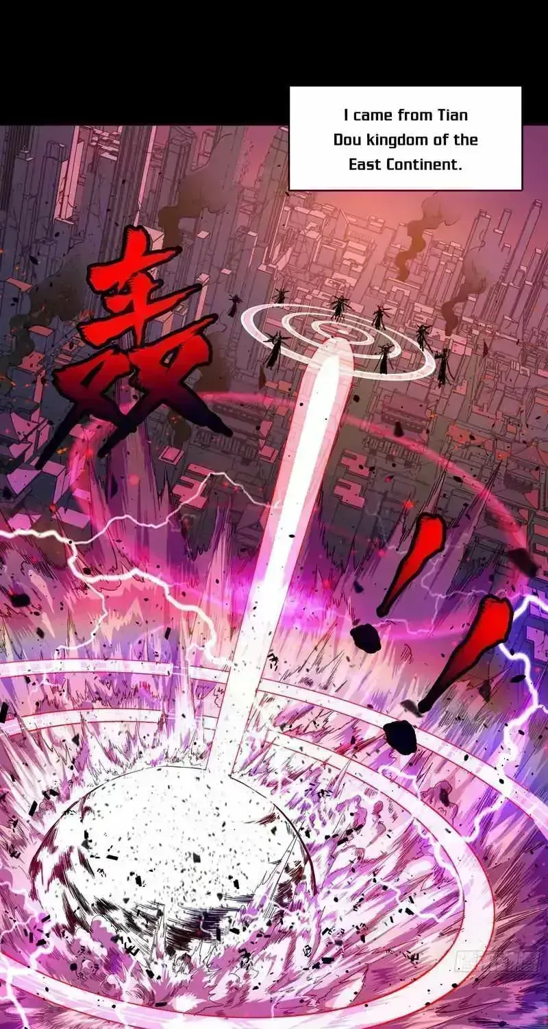 Legend of Star General Chapter 3.9 — Page 12