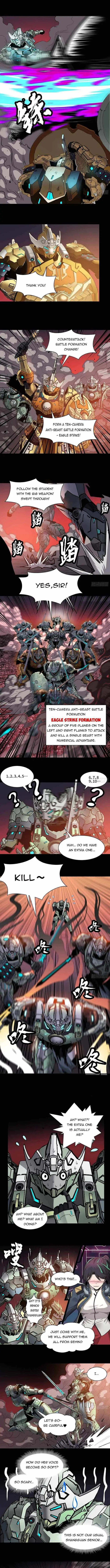 Legend of Star General Chapter 30 — Page 3