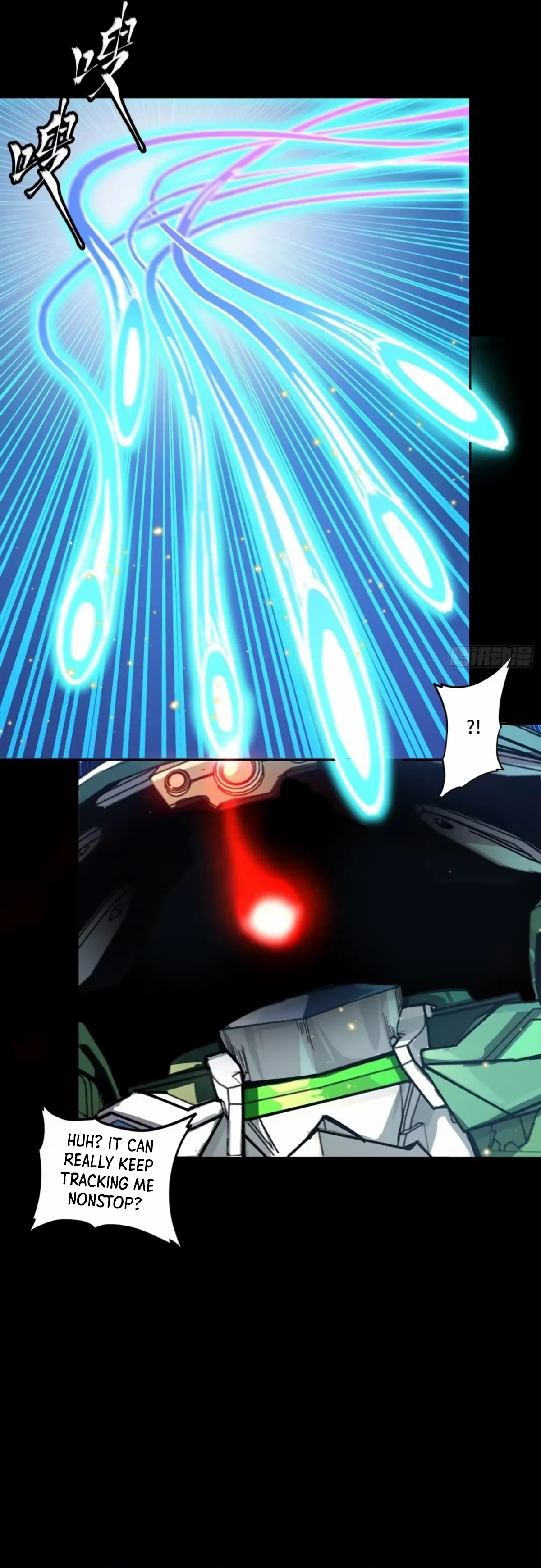 Legend of Star General Chapter 300 — Page 26