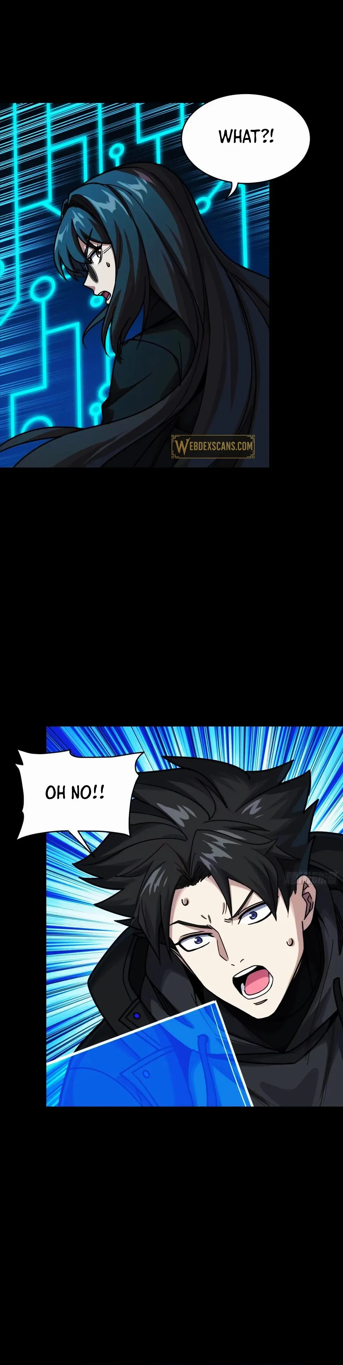 Legend of Star General Chapter 301 — Page 9