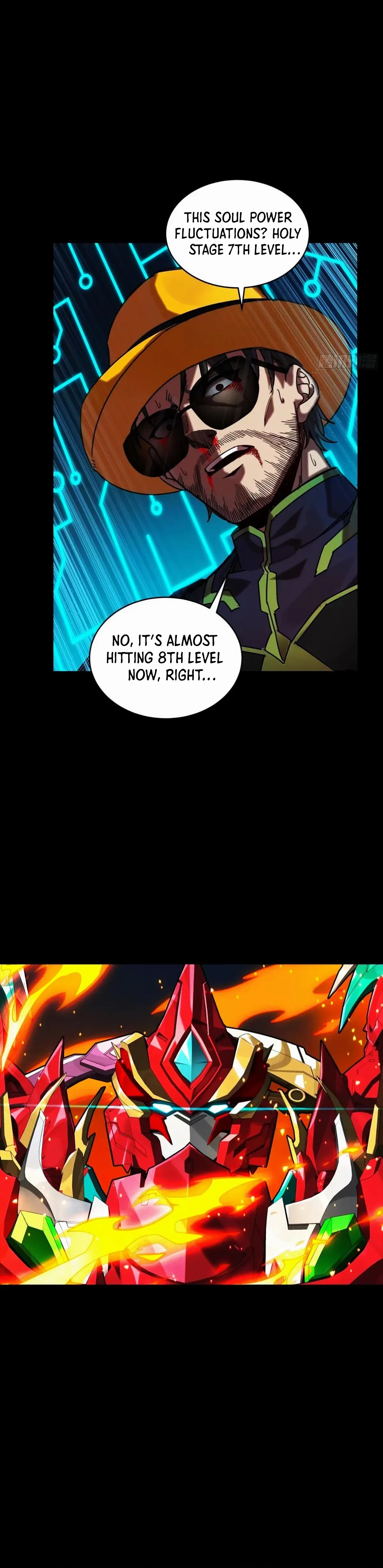 Legend of Star General Chapter 301 — Page 18