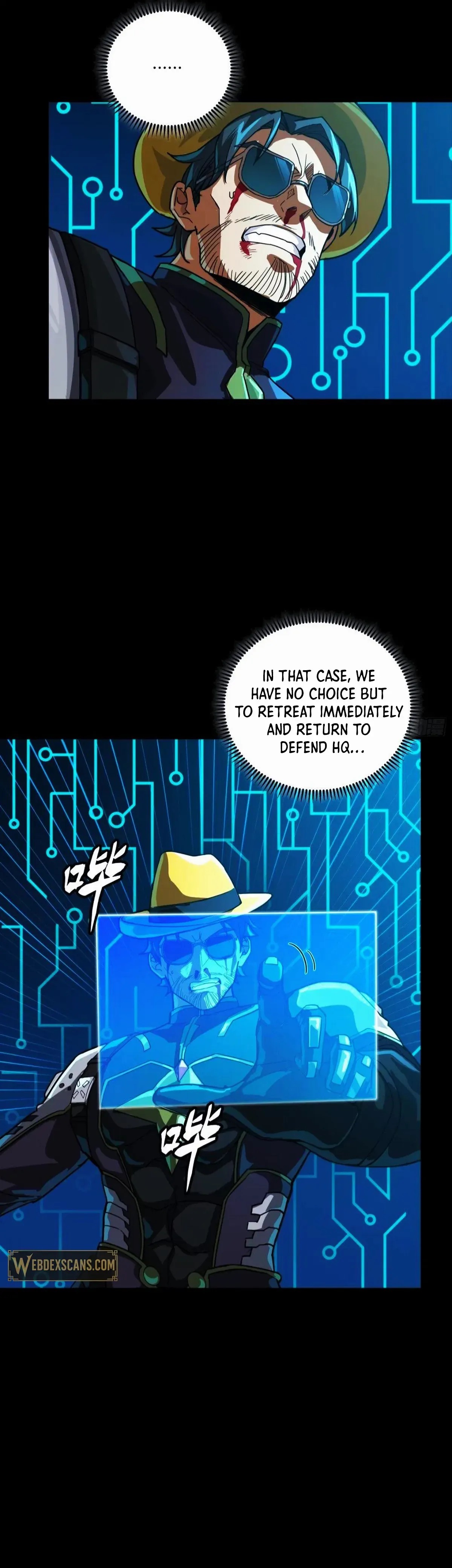 Legend of Star General Chapter 303 — Page 12