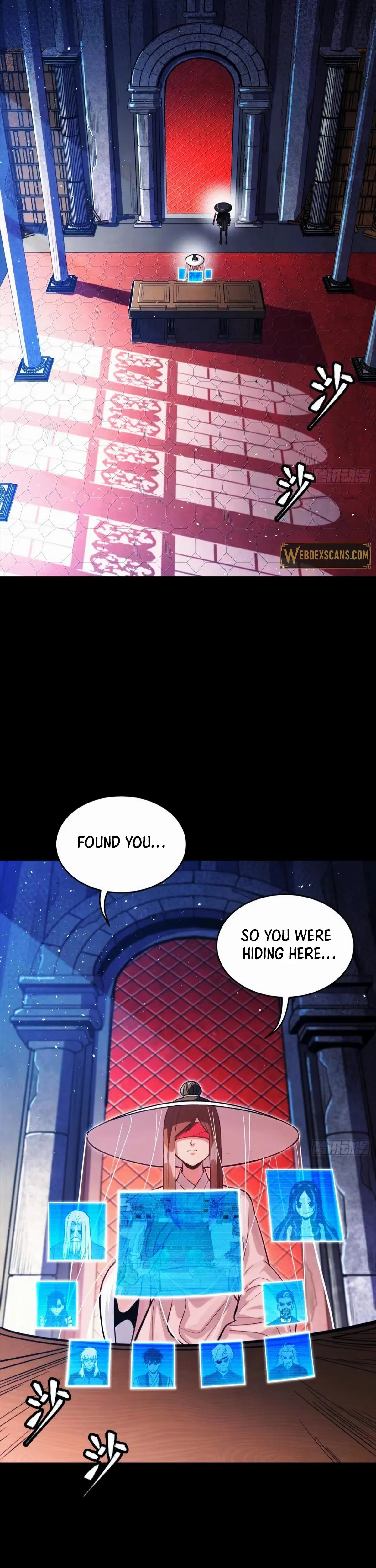 Legend of Star General Chapter 303 — Page 18