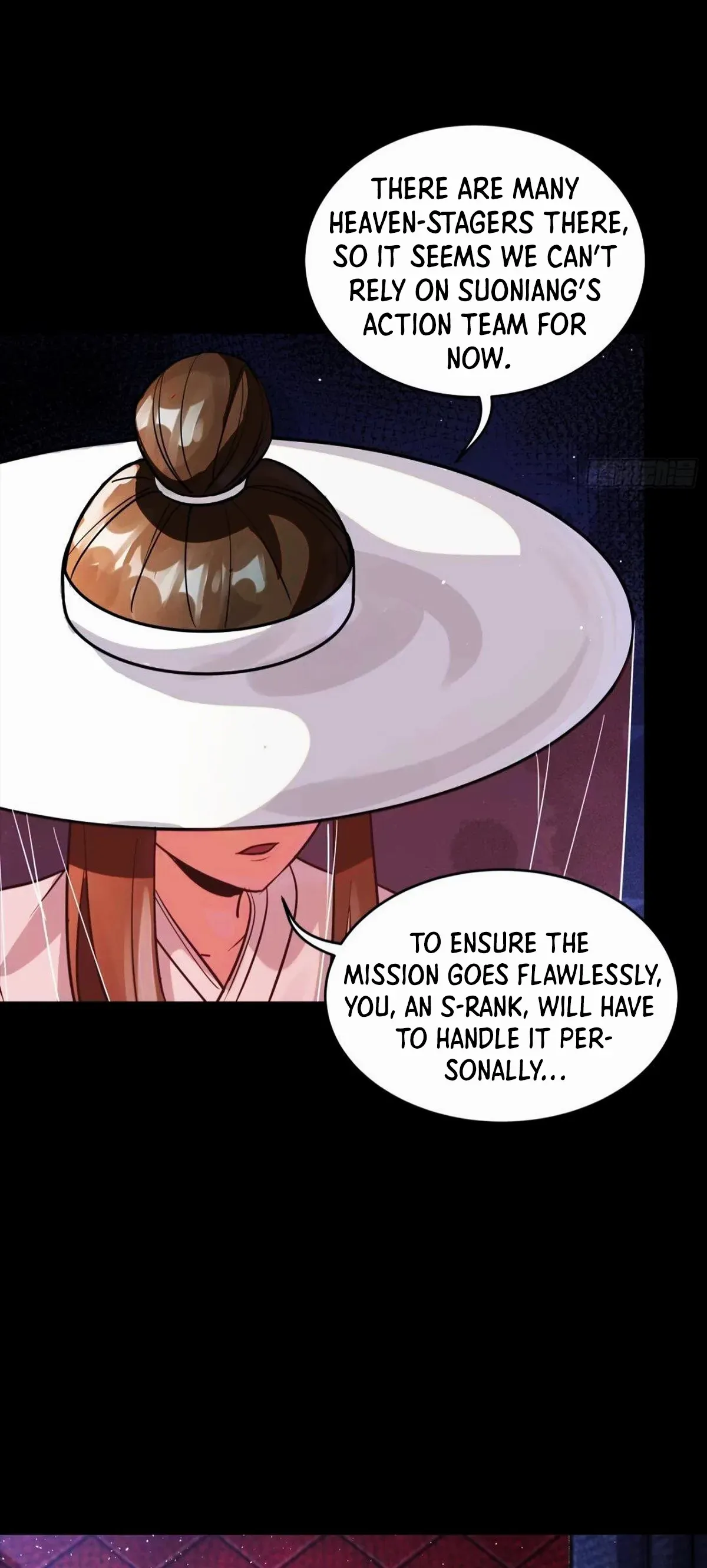 Legend of Star General Chapter 303 — Page 19