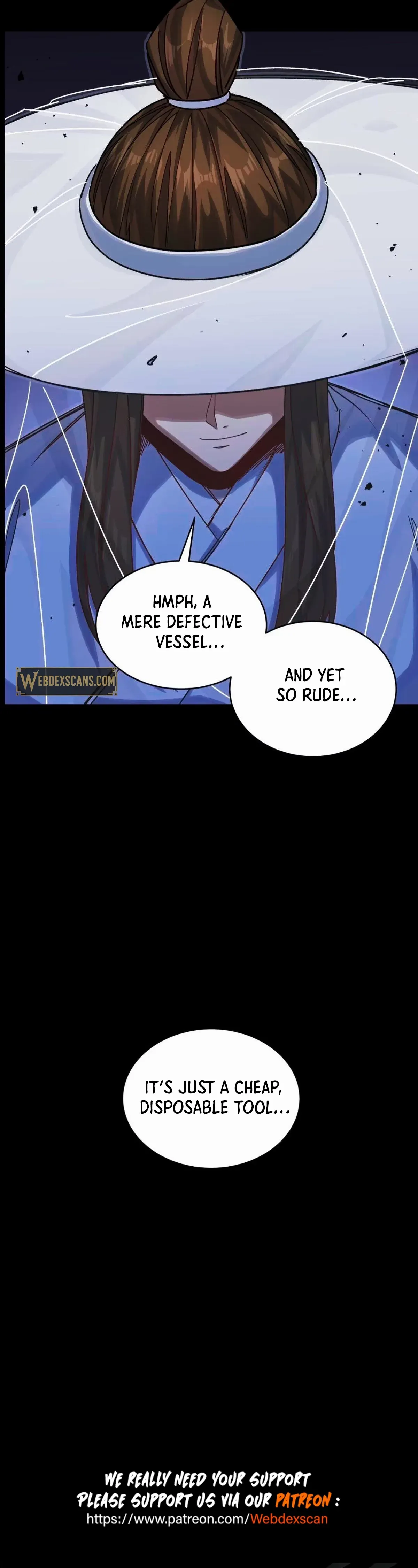 Legend of Star General Chapter 303 — Page 23