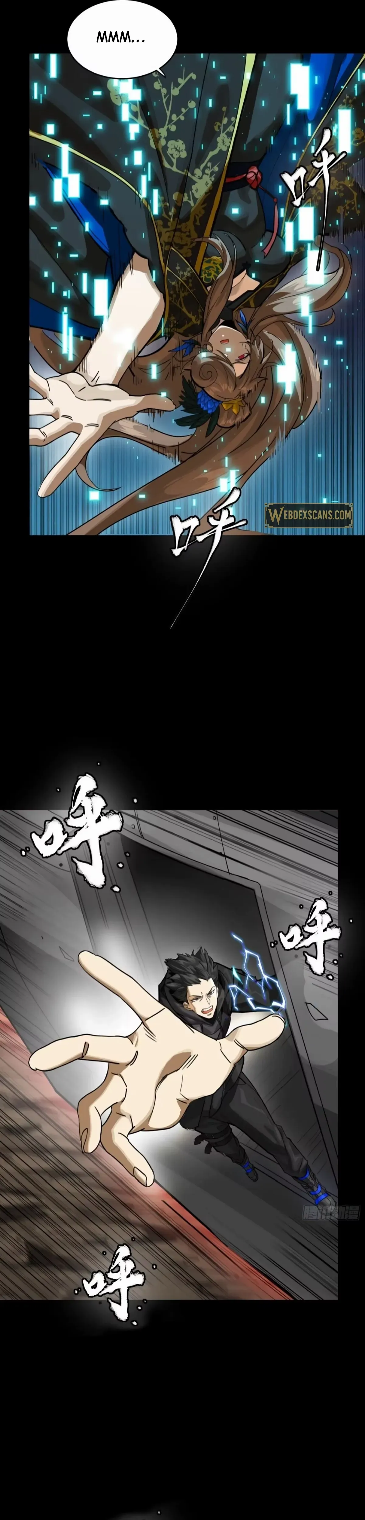 Legend of Star General Chapter 304 — Page 40