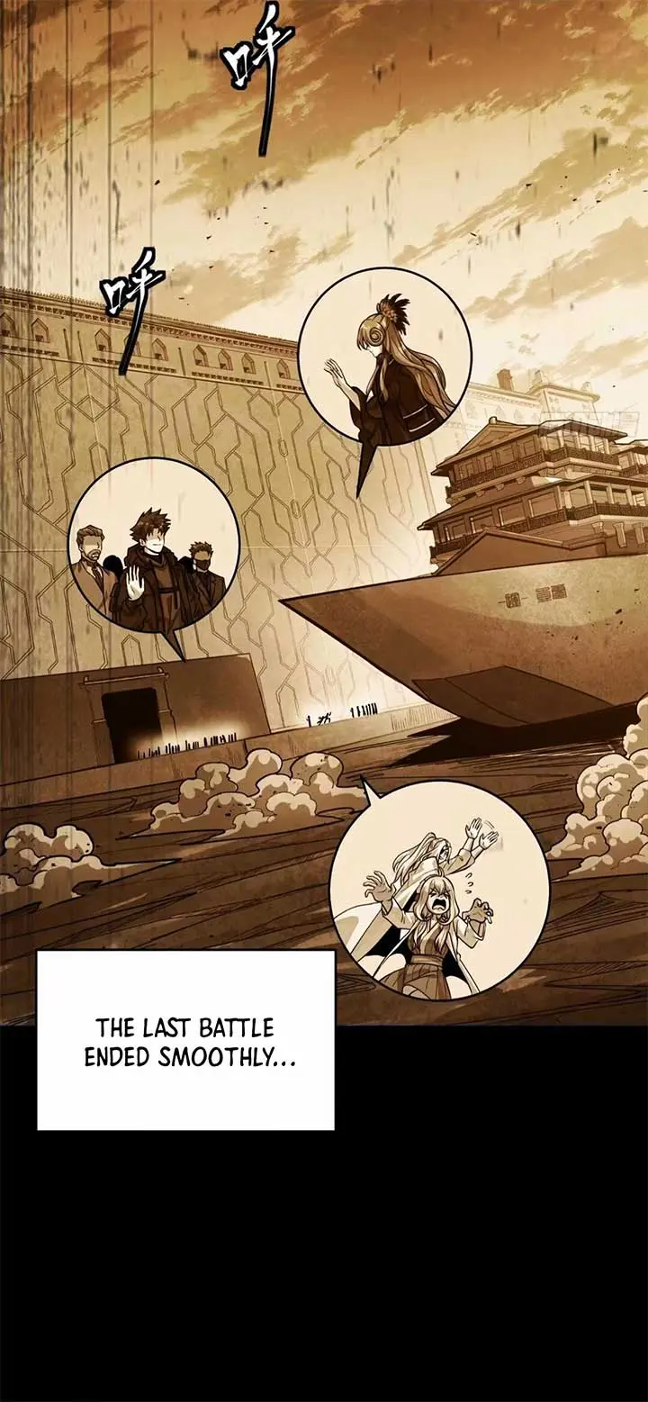 Legend of Star General Chapter 306 — Page 7