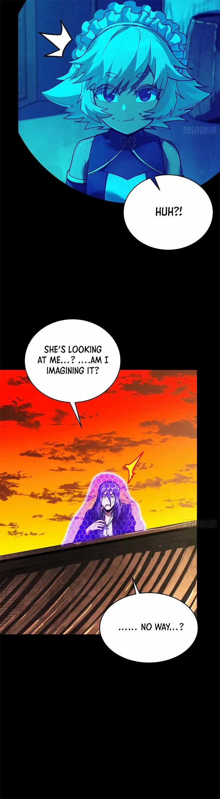 Legend of Star General Chapter 306 — Page 14