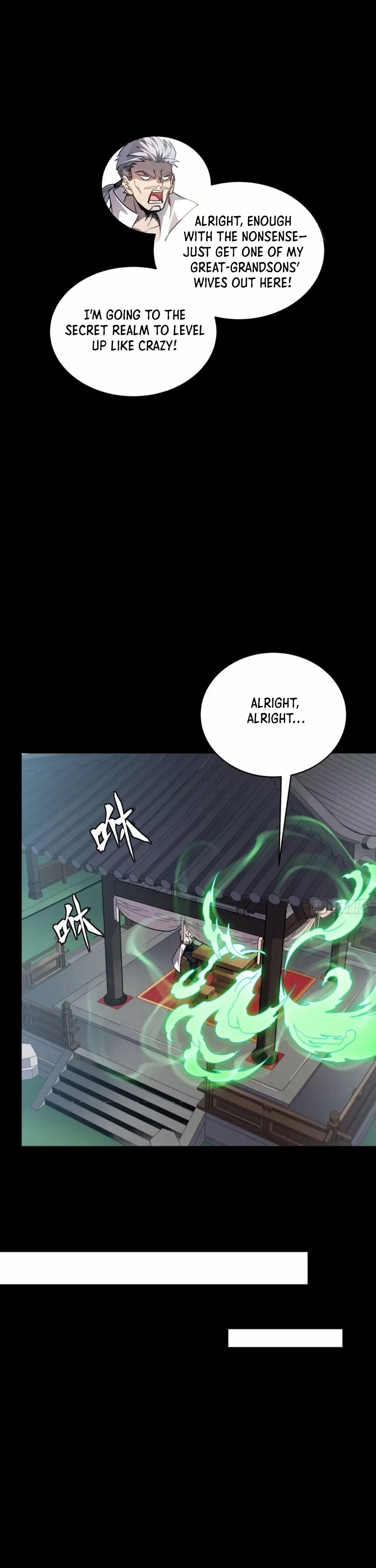 Legend of Star General Chapter 309 — Page 26