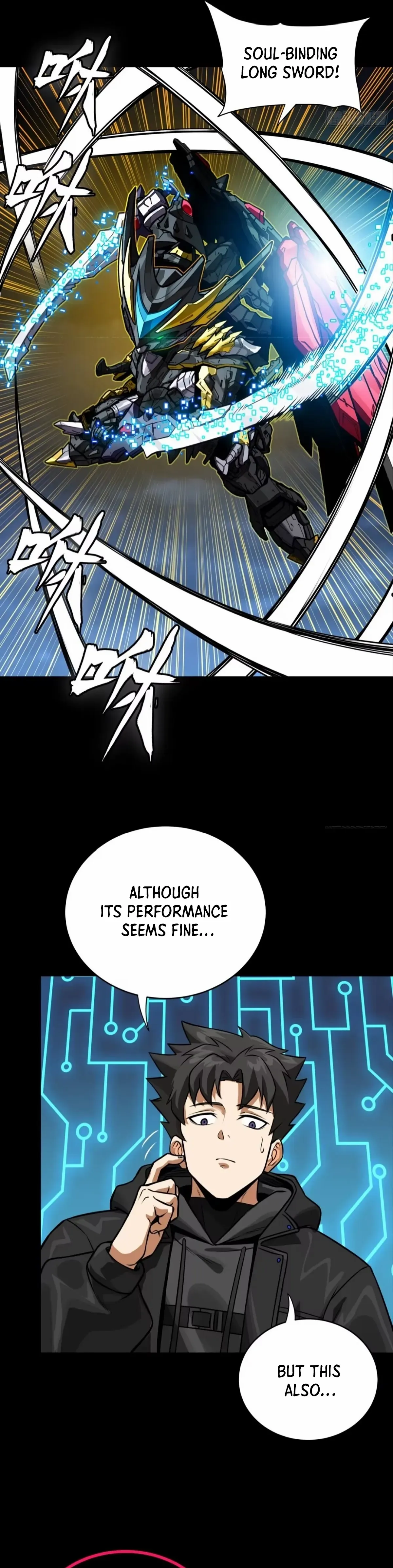 Legend of Star General Chapter 309 — Page 39