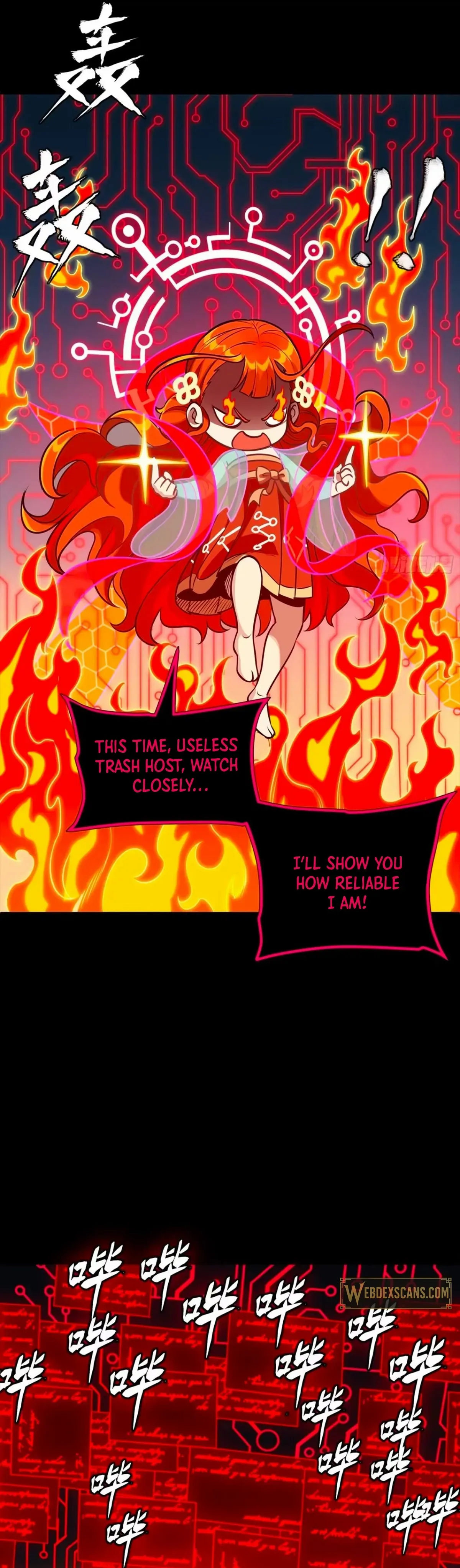 Legend of Star General Chapter 310 — Page 10