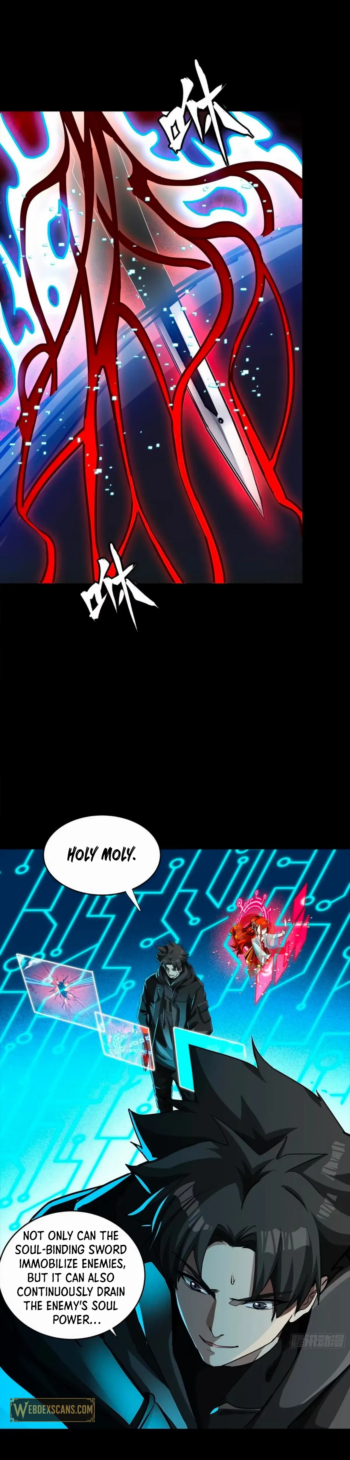 Legend of Star General Chapter 310 — Page 45