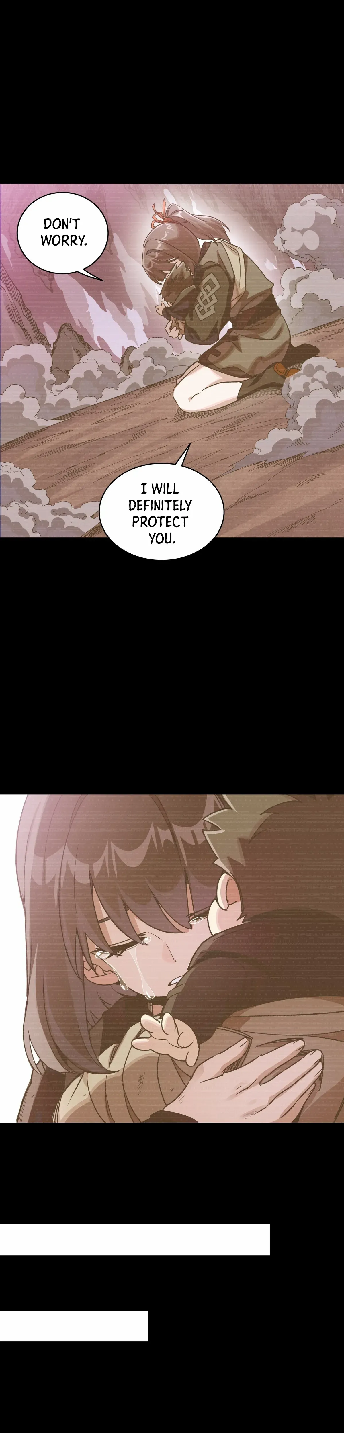 Legend of Star General Chapter 314 — Page 8