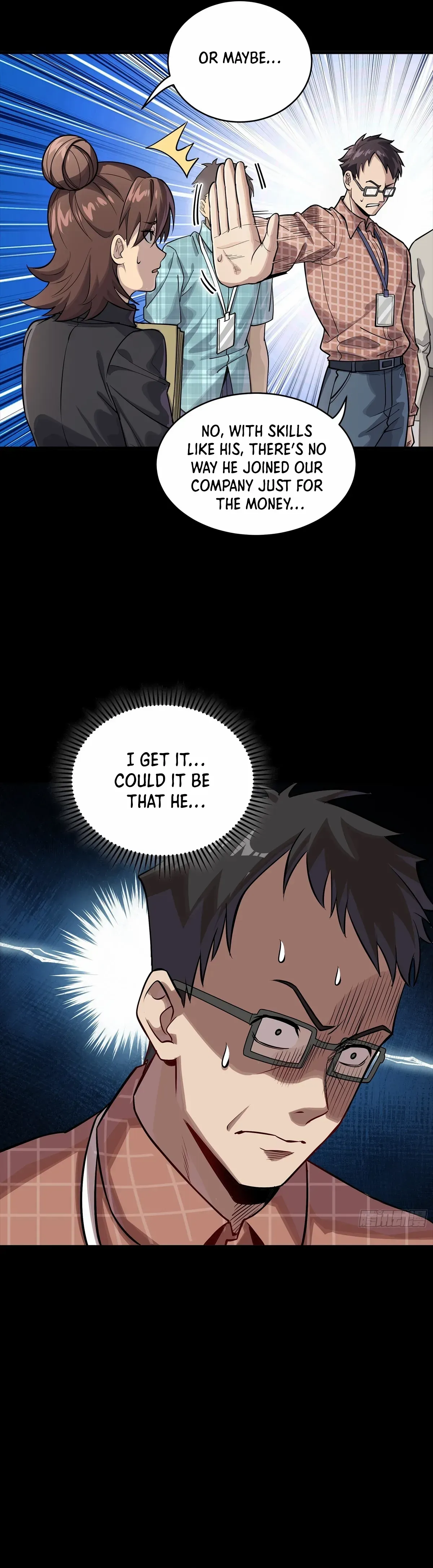 Legend of Star General Chapter 314 — Page 26