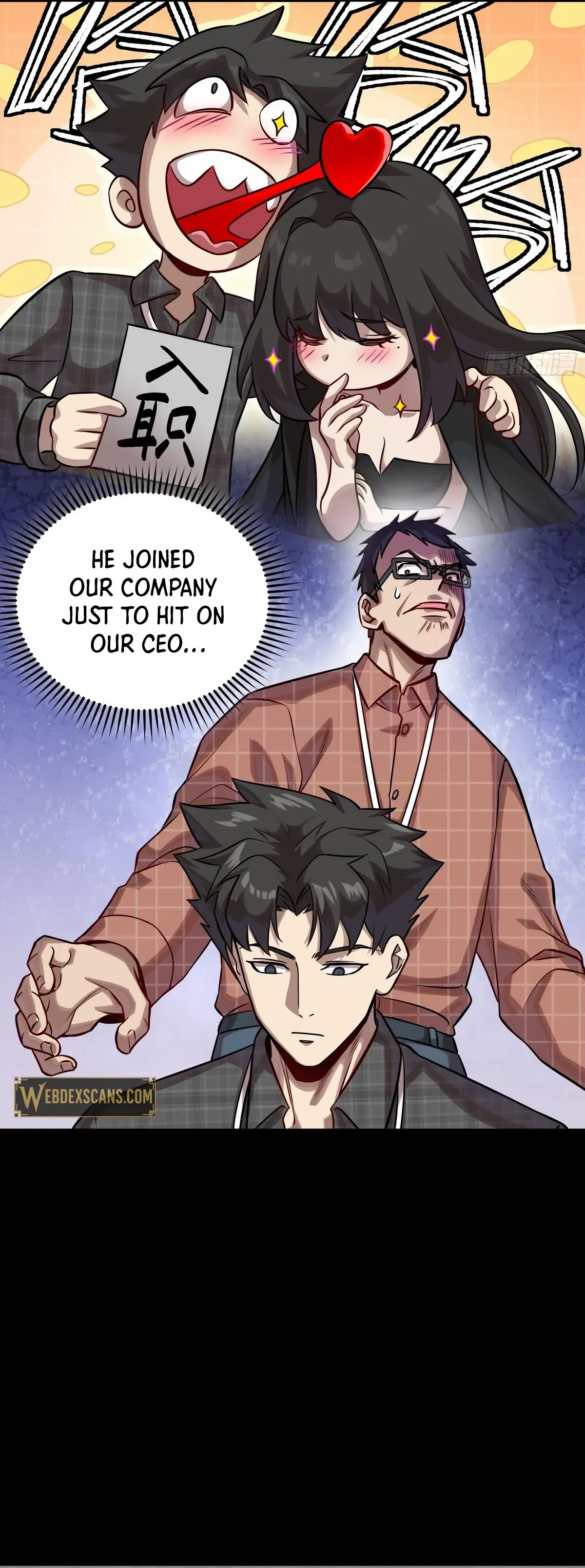 Legend of Star General Chapter 314 — Page 27