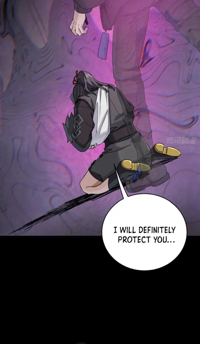 Legend of Star General Chapter 317 — Page 22