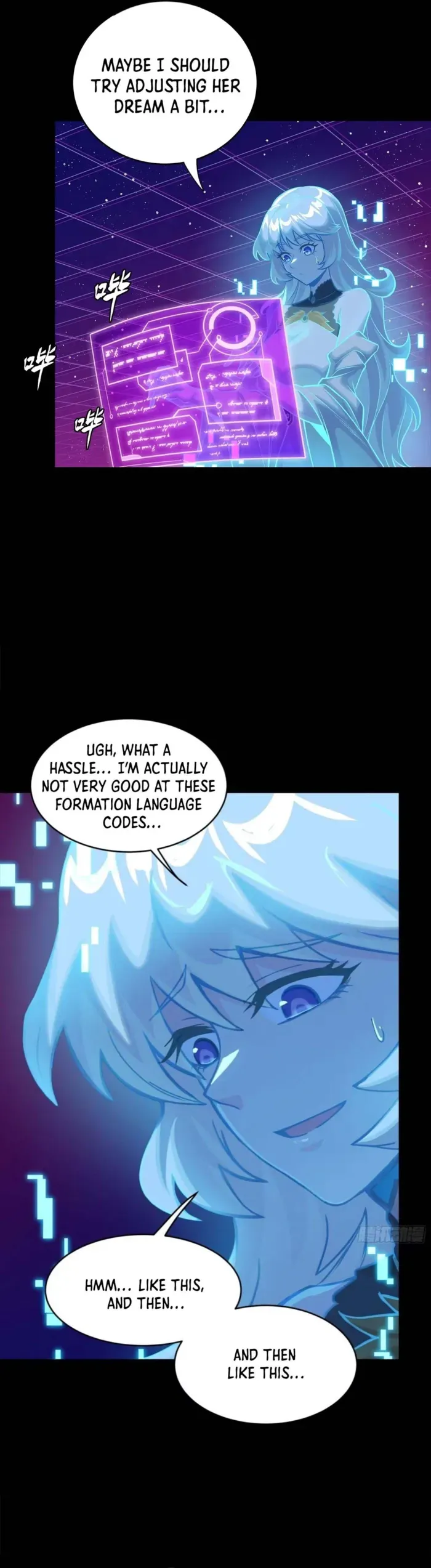 Legend of Star General Chapter 317 — Page 27