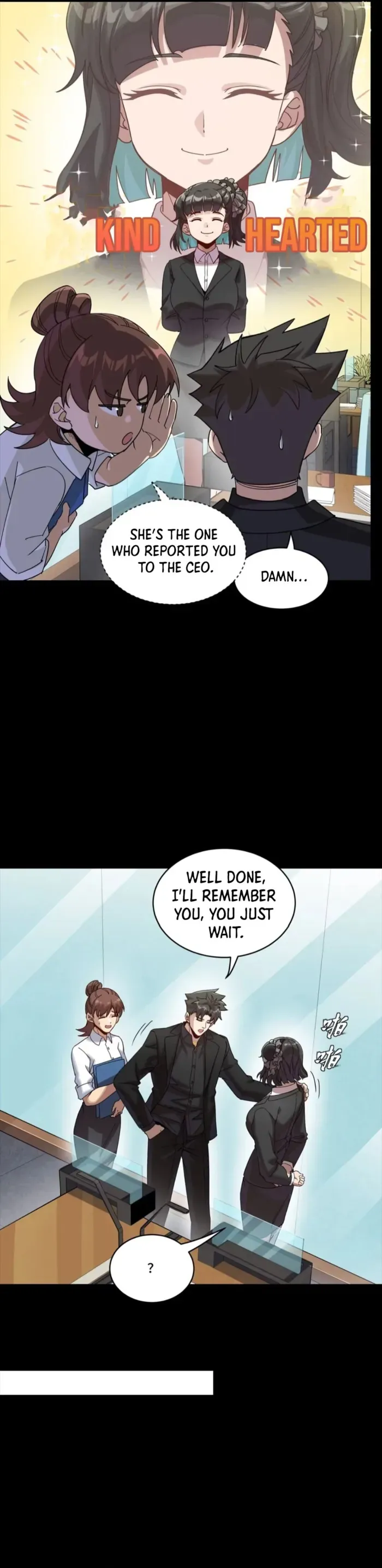 Legend of Star General Chapter 318 — Page 18