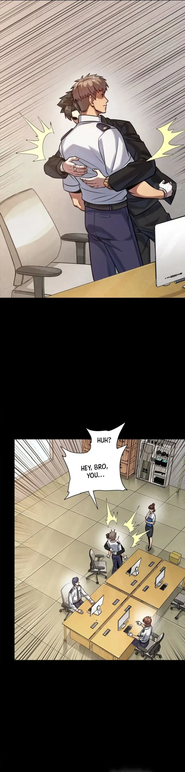 Legend of Star General Chapter 318 — Page 28