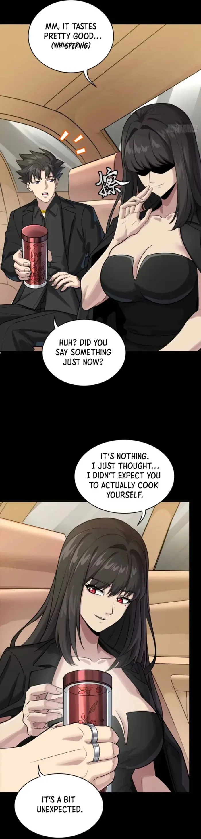 Legend of Star General Chapter 320 — Page 5