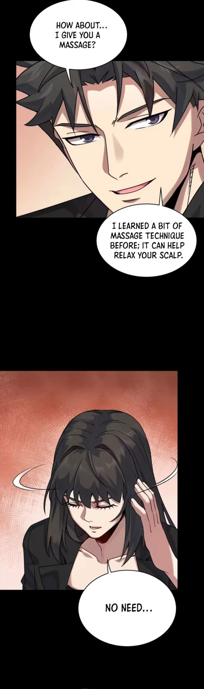 Legend of Star General Chapter 320 — Page 11