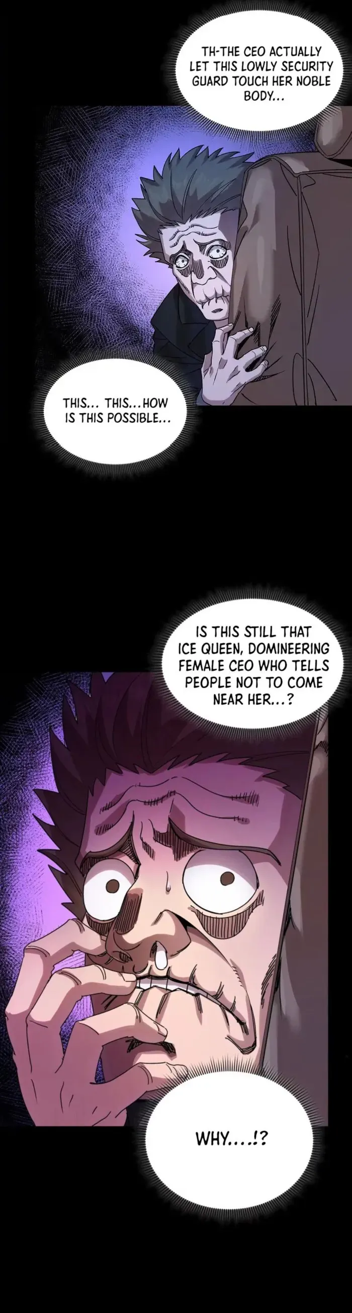 Legend of Star General Chapter 320 — Page 17