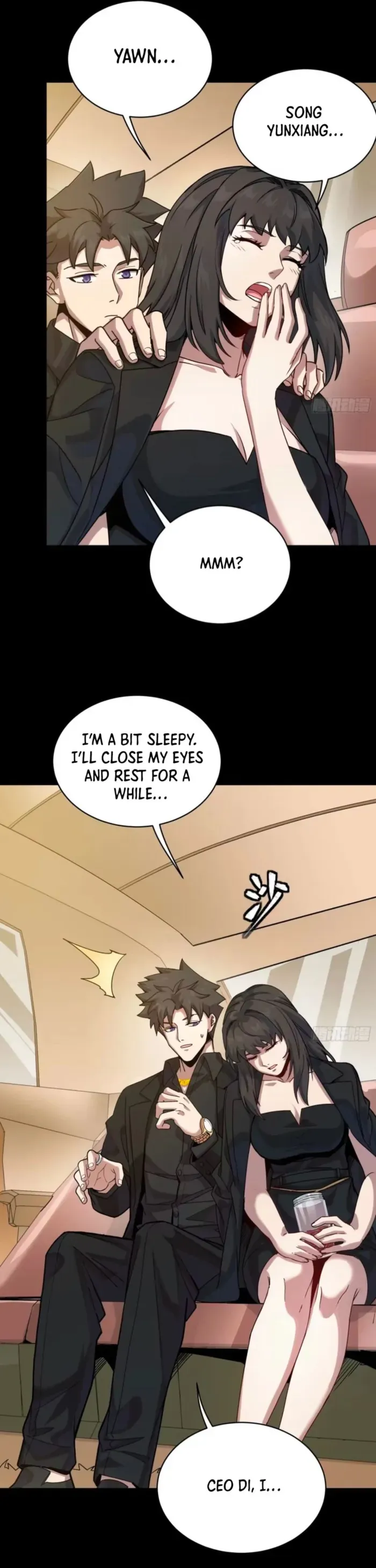 Legend of Star General Chapter 320 — Page 18