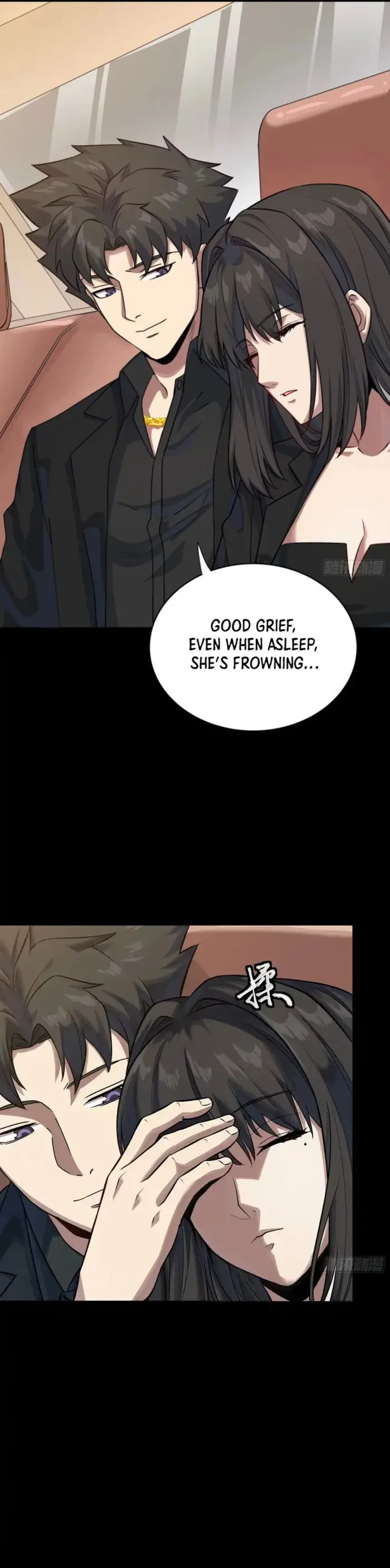 Legend of Star General Chapter 320 — Page 22