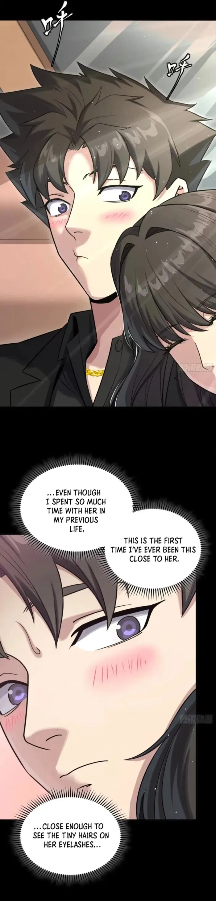 Legend of Star General Chapter 320 — Page 26