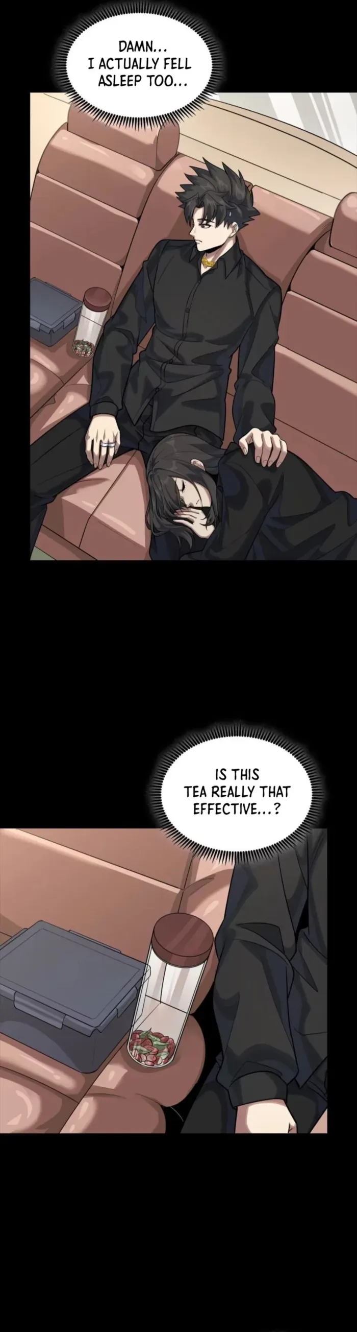 Legend of Star General Chapter 321 — Page 7