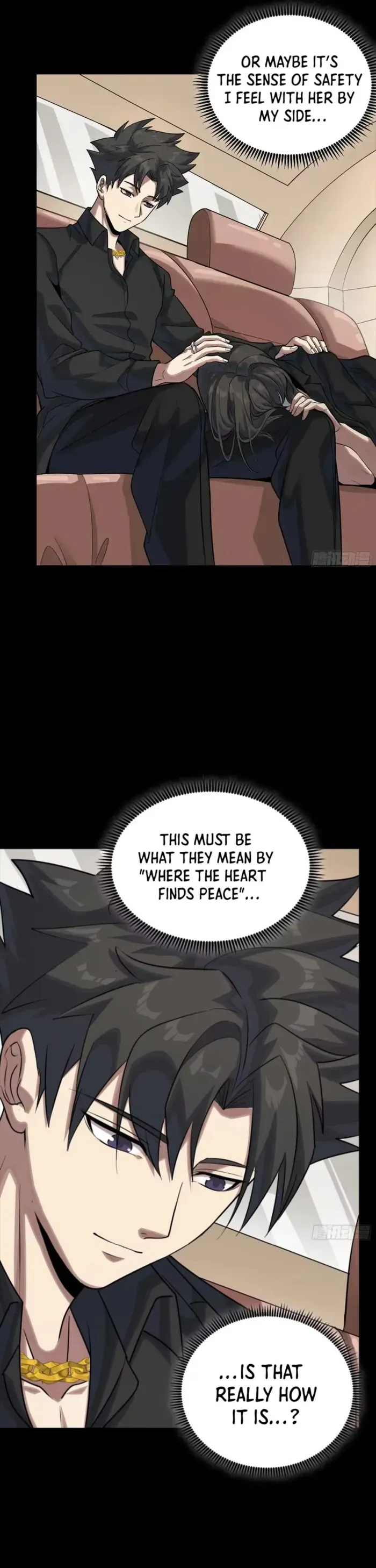 Legend of Star General Chapter 321 — Page 8