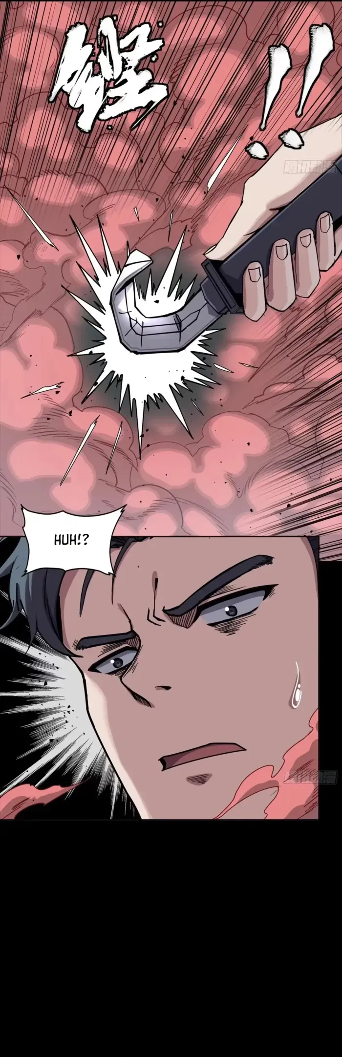 Legend of Star General Chapter 322 — Page 19