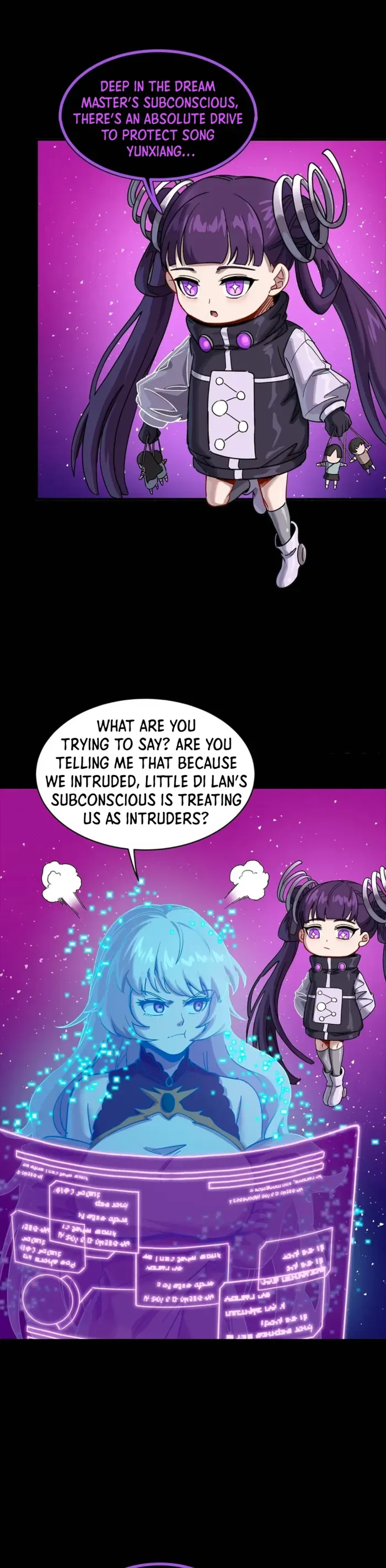 Legend of Star General Chapter 323 — Page 28