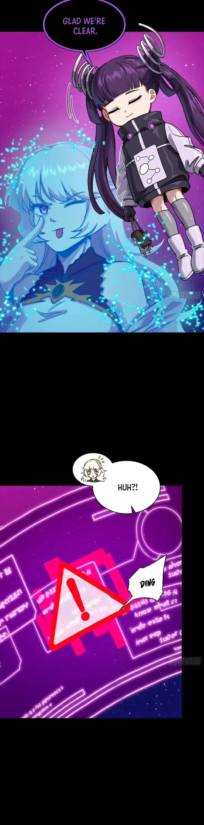 Legend of Star General Chapter 323 — Page 29