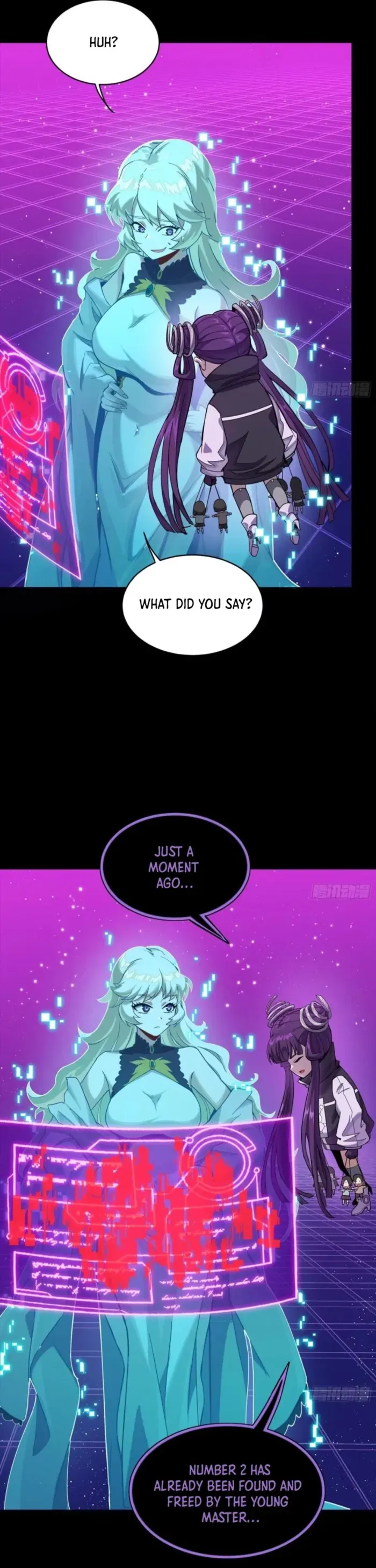 Legend of Star General Chapter 324 — Page 16