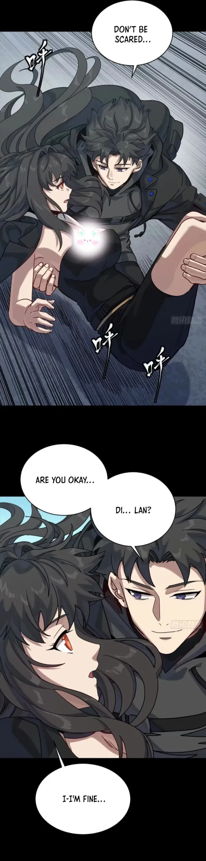 Legend of Star General Chapter 325 — Page 2