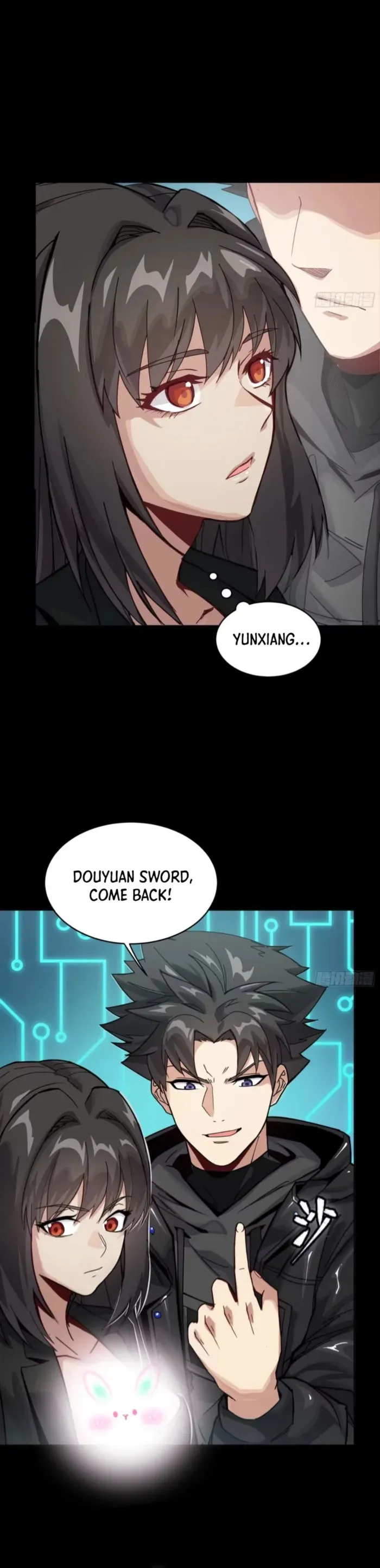 Legend of Star General Chapter 325 — Page 22