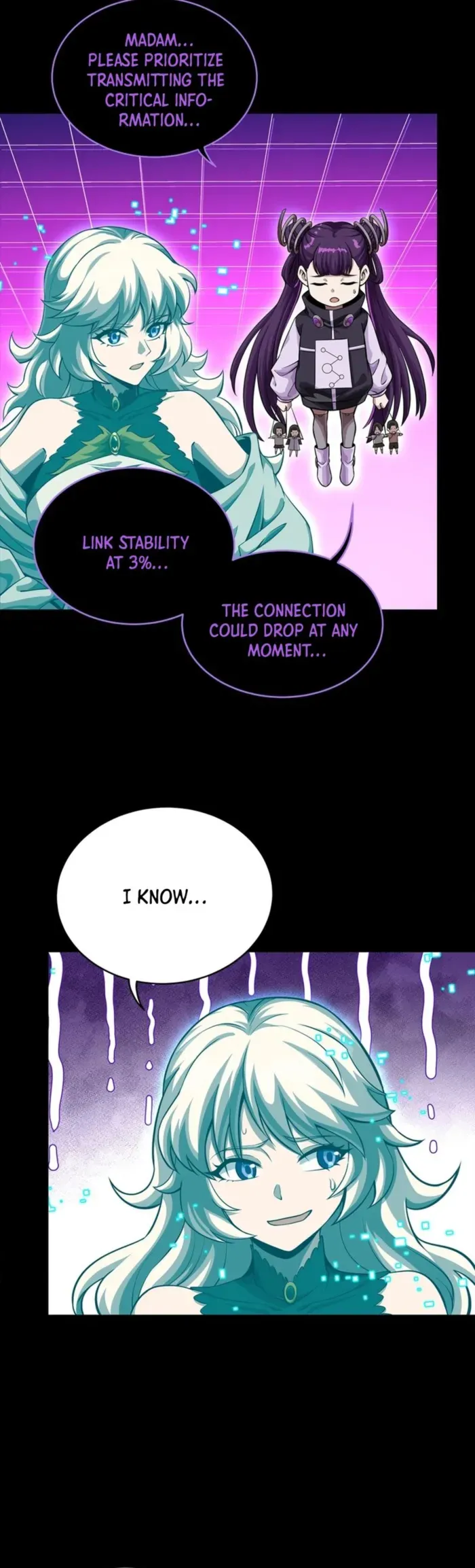 Legend of Star General Chapter 329 — Page 2
