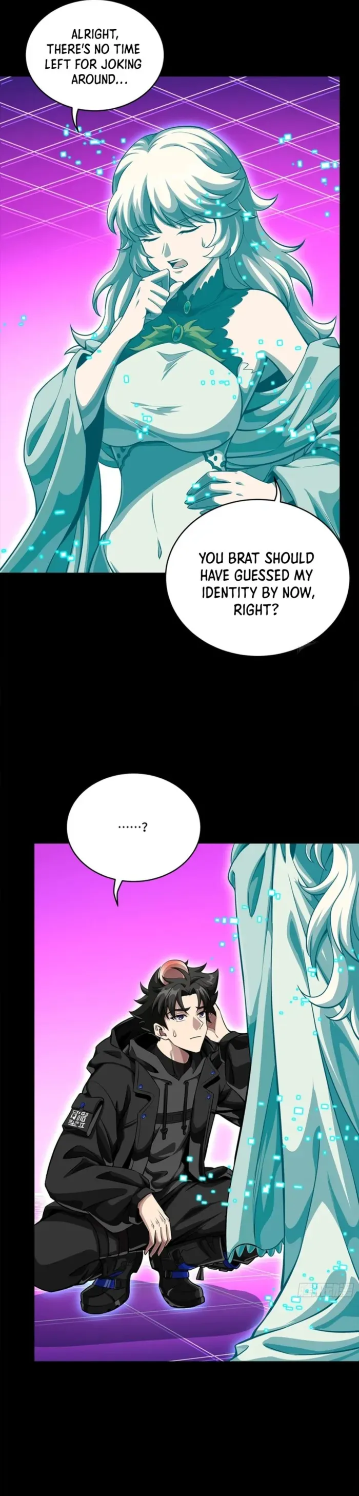 Legend of Star General Chapter 329 — Page 3