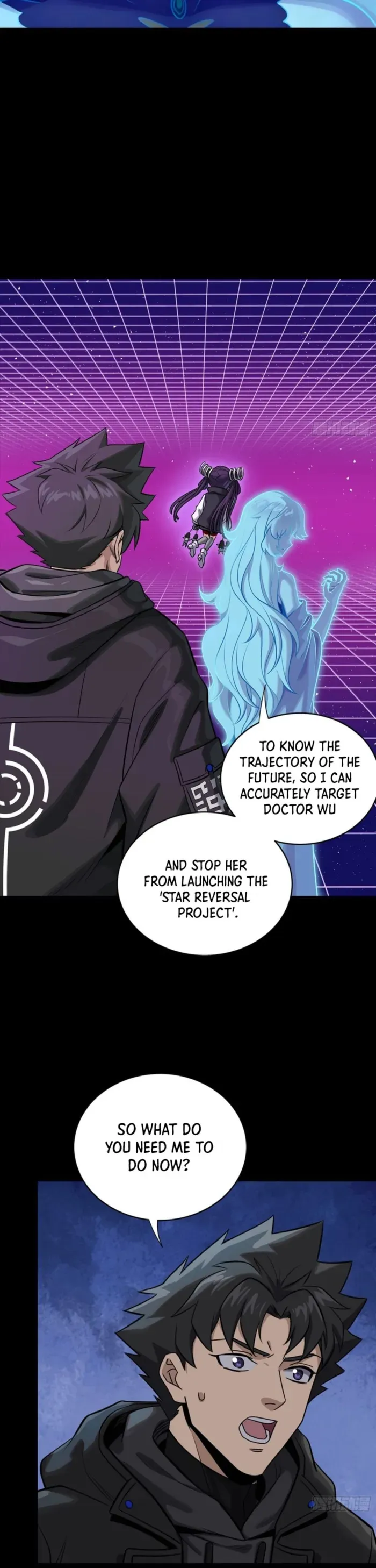Legend of Star General Chapter 329 — Page 16