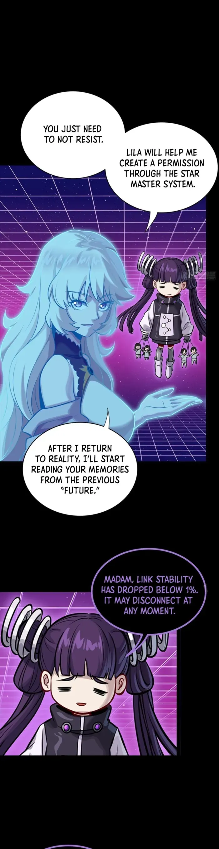 Legend of Star General Chapter 329 — Page 17