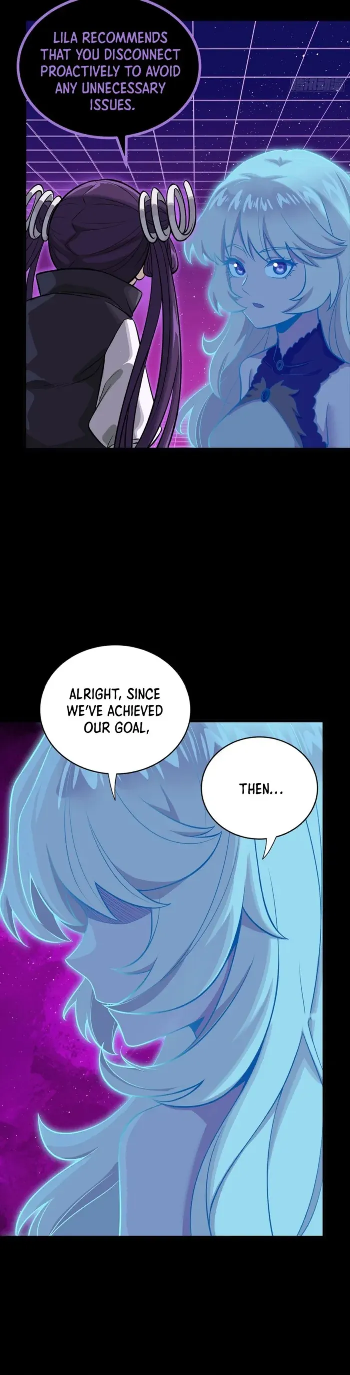 Legend of Star General Chapter 329 — Page 18
