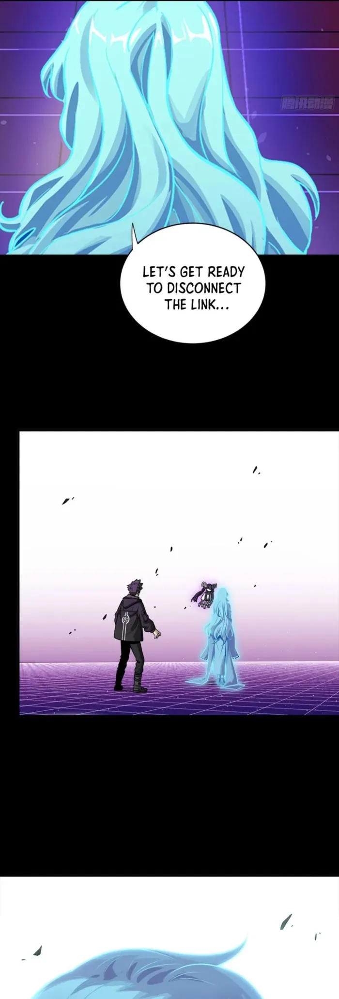 Legend of Star General Chapter 329 — Page 19